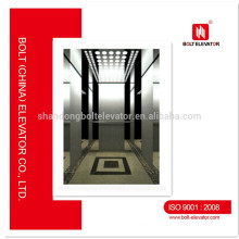 Commercial business passenger elevator lifts manufacturer and exporter